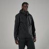 MONTANE Norste Lite Jacket Black (Velikost L)