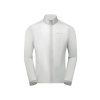 MONTANE Featherlite Nano Jkt Platinum (Velikost M)
