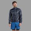 MONTANE Featherlite Nano Jacket Eclipse Blue (Velikost XL)