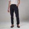 MONTANE Mossa Pants  Black (Velikost 32/M)