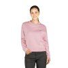 CHILLAZ Wipptal Mountain Chain Hoody dusty rose