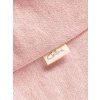 CHILLAZ Wipptal Mountain Chain Hoody dusty rose