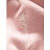 CHILLAZ Wipptal Mountain Chain Hoody dusty rose