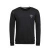 CHILLAZ HOKKAIDO rope black