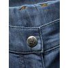 CHILLAZ Summer Splash denim blue
