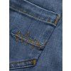 CHILLAZ Summer Splash denim blue
