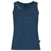 CHILLAZ Korfu Leaves Dark blue