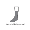ZERO BOOT 1