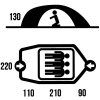 Bizon 3 piktogram w650 h650 bb7280709ceeb9d2223d15d09ea09559
