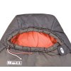BOLL PATROL LITE atol dětský spacák (varianta pravý)