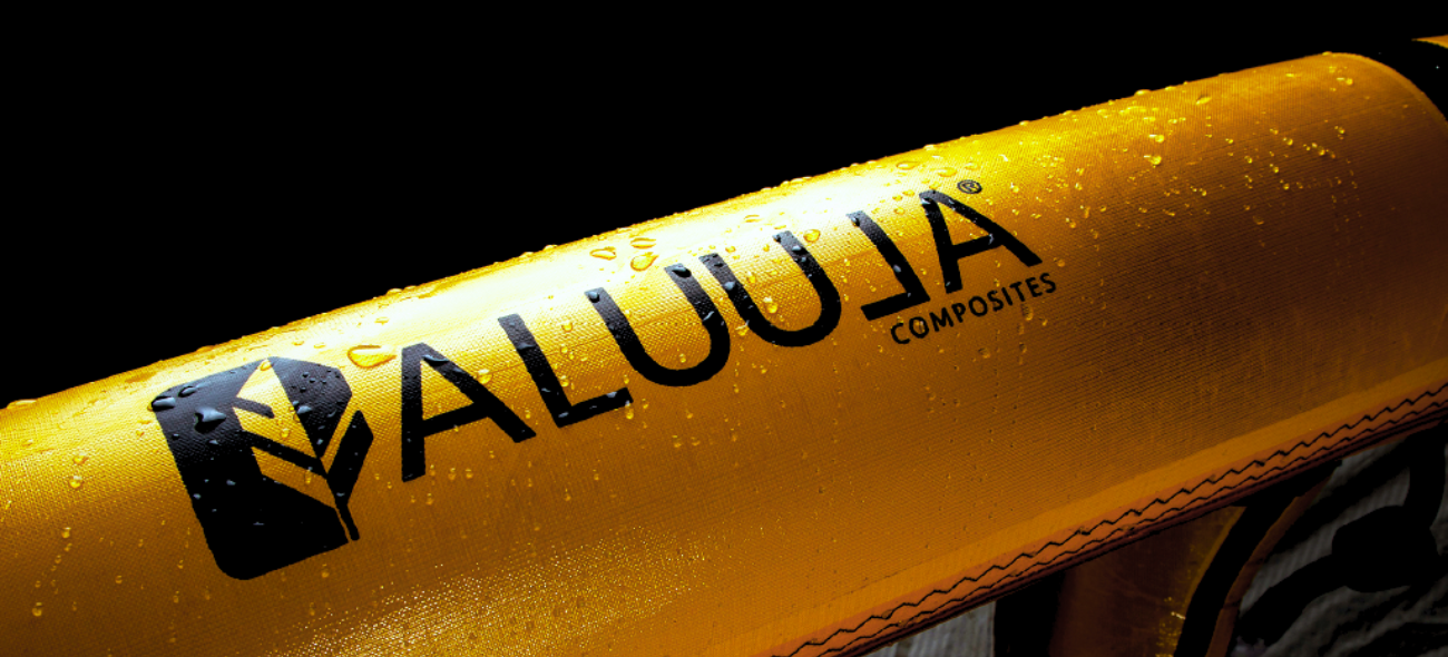 Aluula  Composites