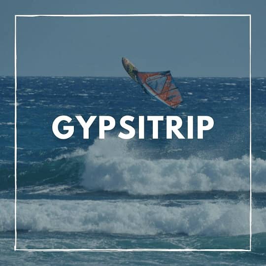 GIPSYTRIP