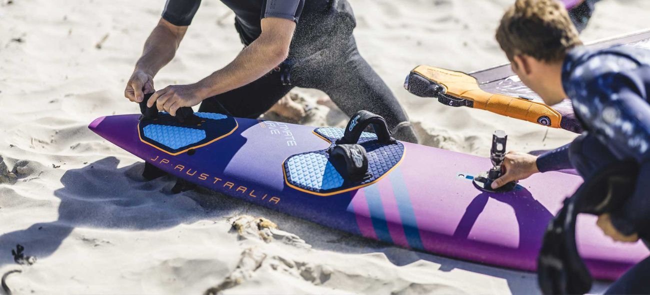 Jak správně nastavit poutka?