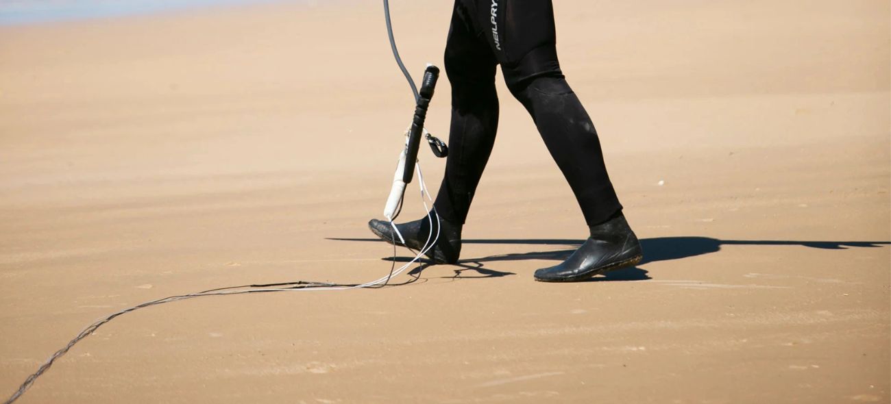 Jak vybrat neoprenové boty?