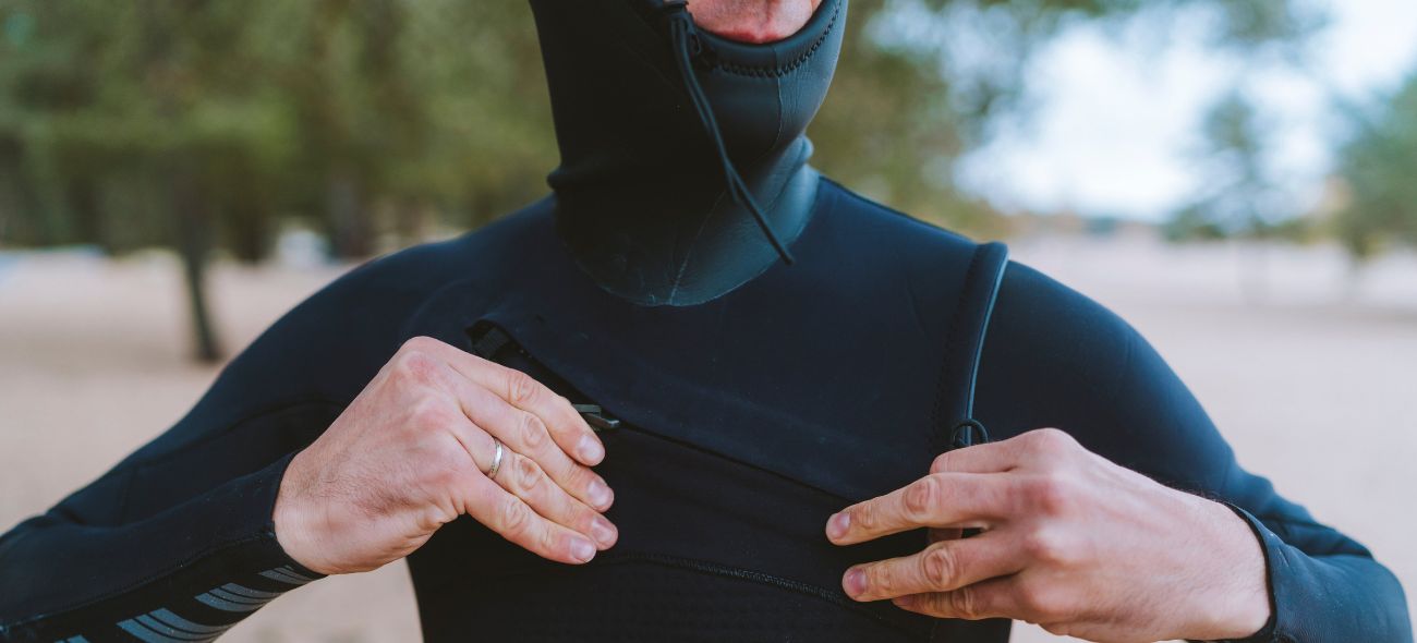 Neopren: Jak vybrat neopren podle měsíce