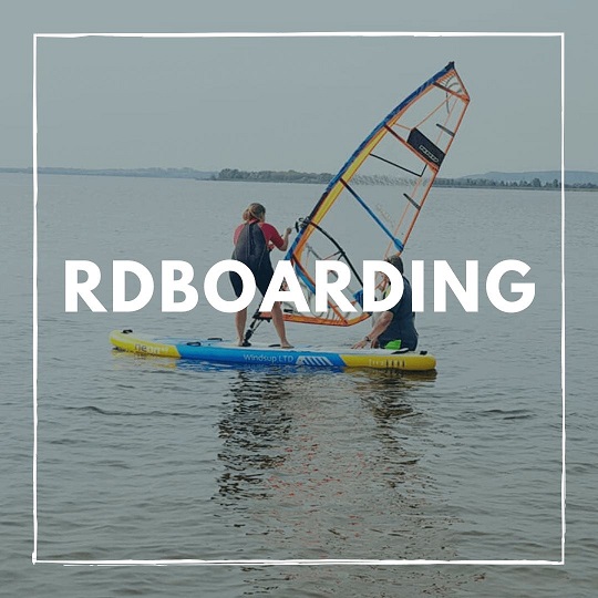 RDboarding