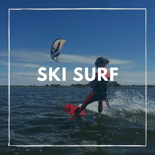 Ski Surf
