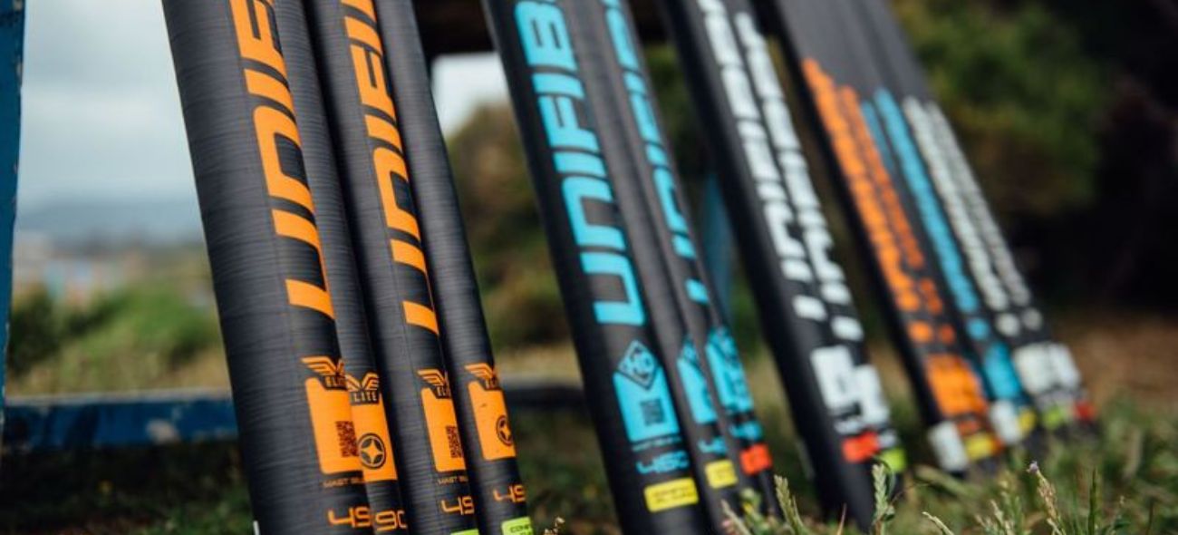 Stěžně a jejich vlastnosti