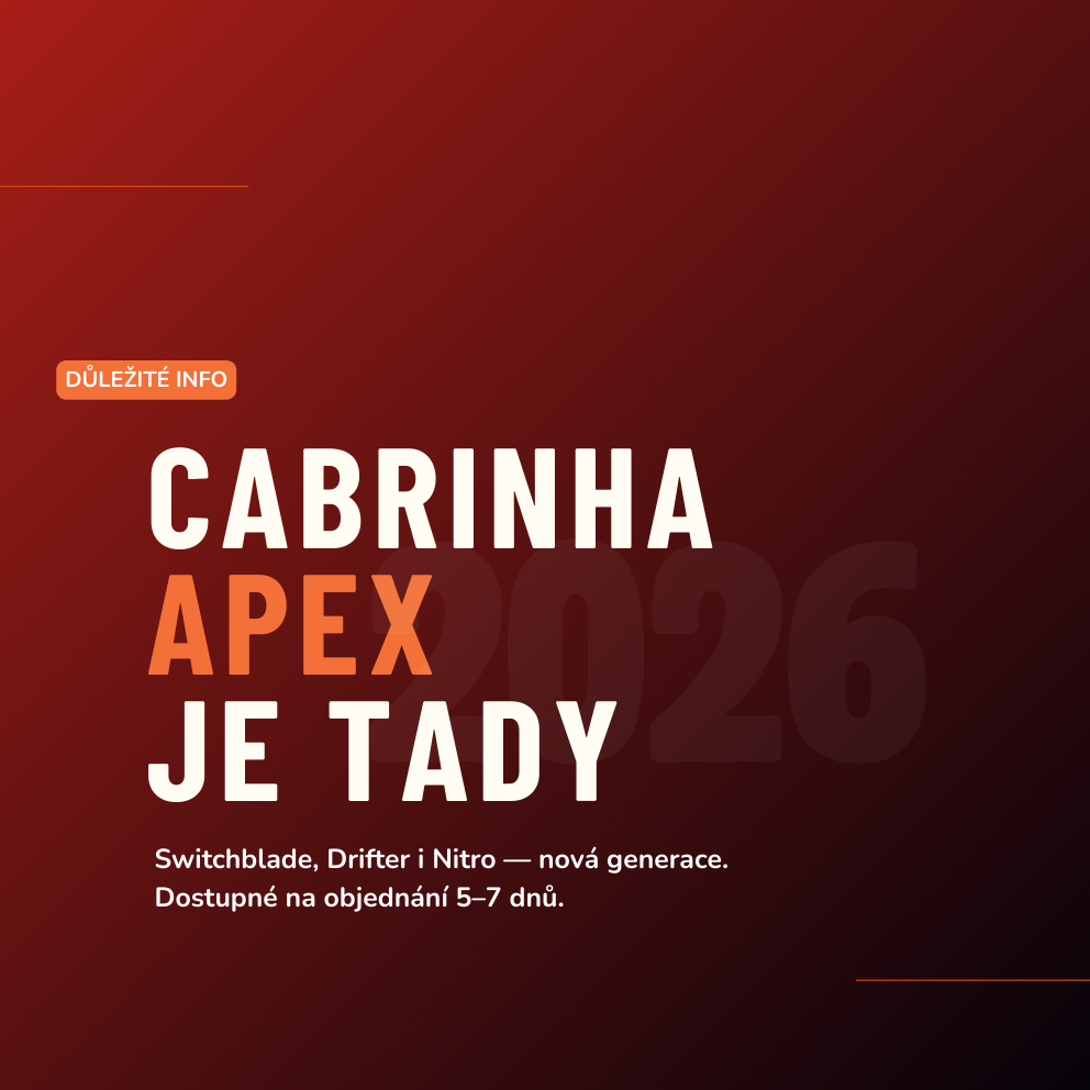 Cabrinha