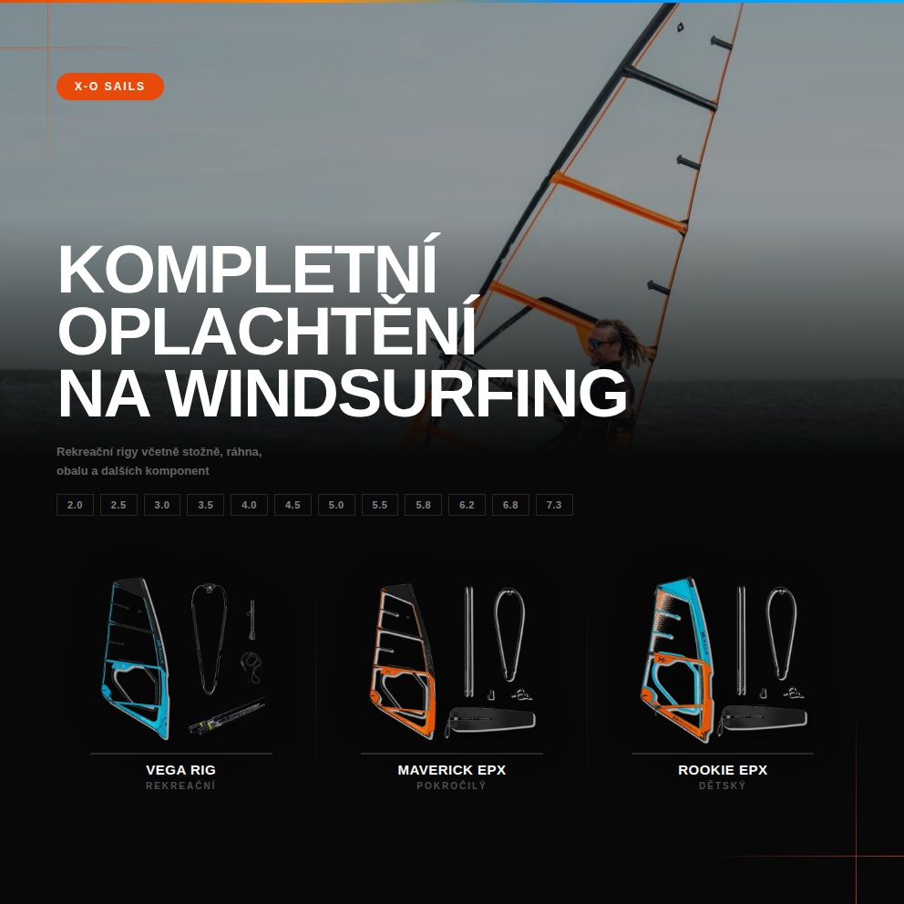 Oplachtěni na WS