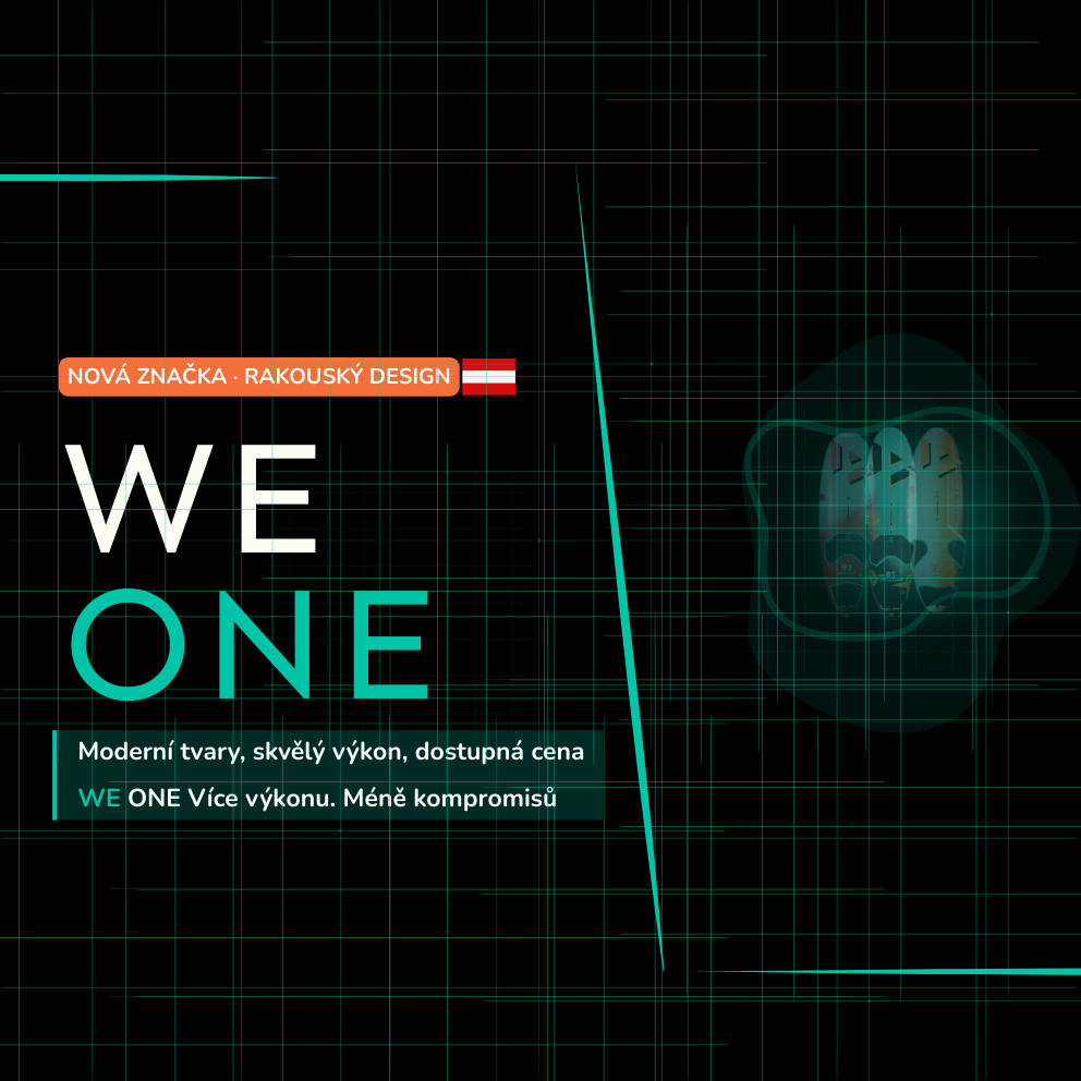 WE ONE Welcome Wind Karlin