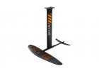 Hydrofoil na windsurfing