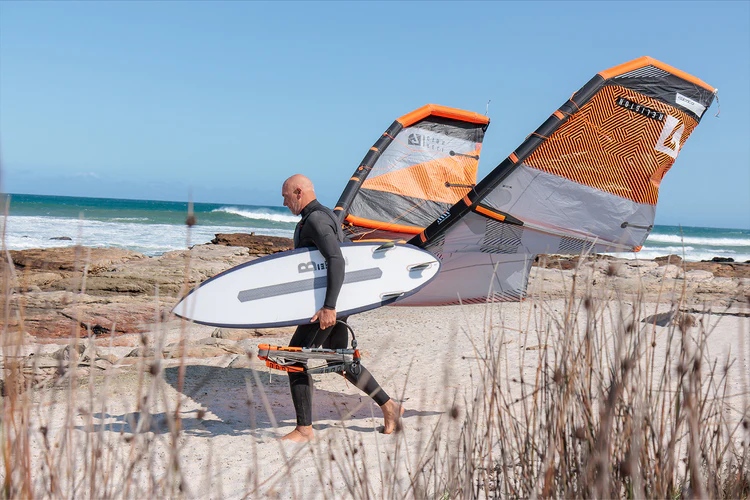 RRD v akci – Samuel Tomé