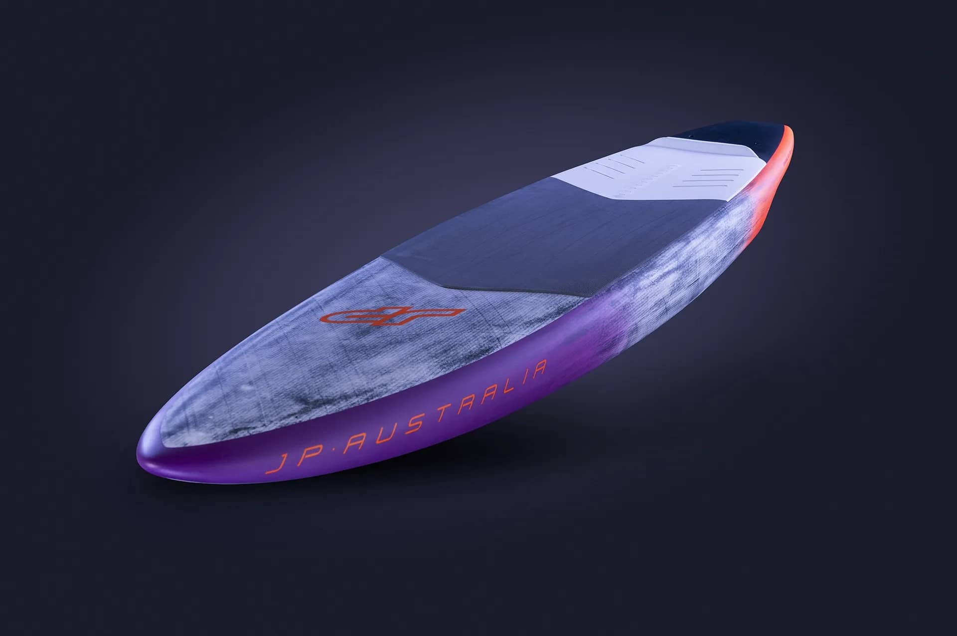 JP Downwind S-TEC detail 1