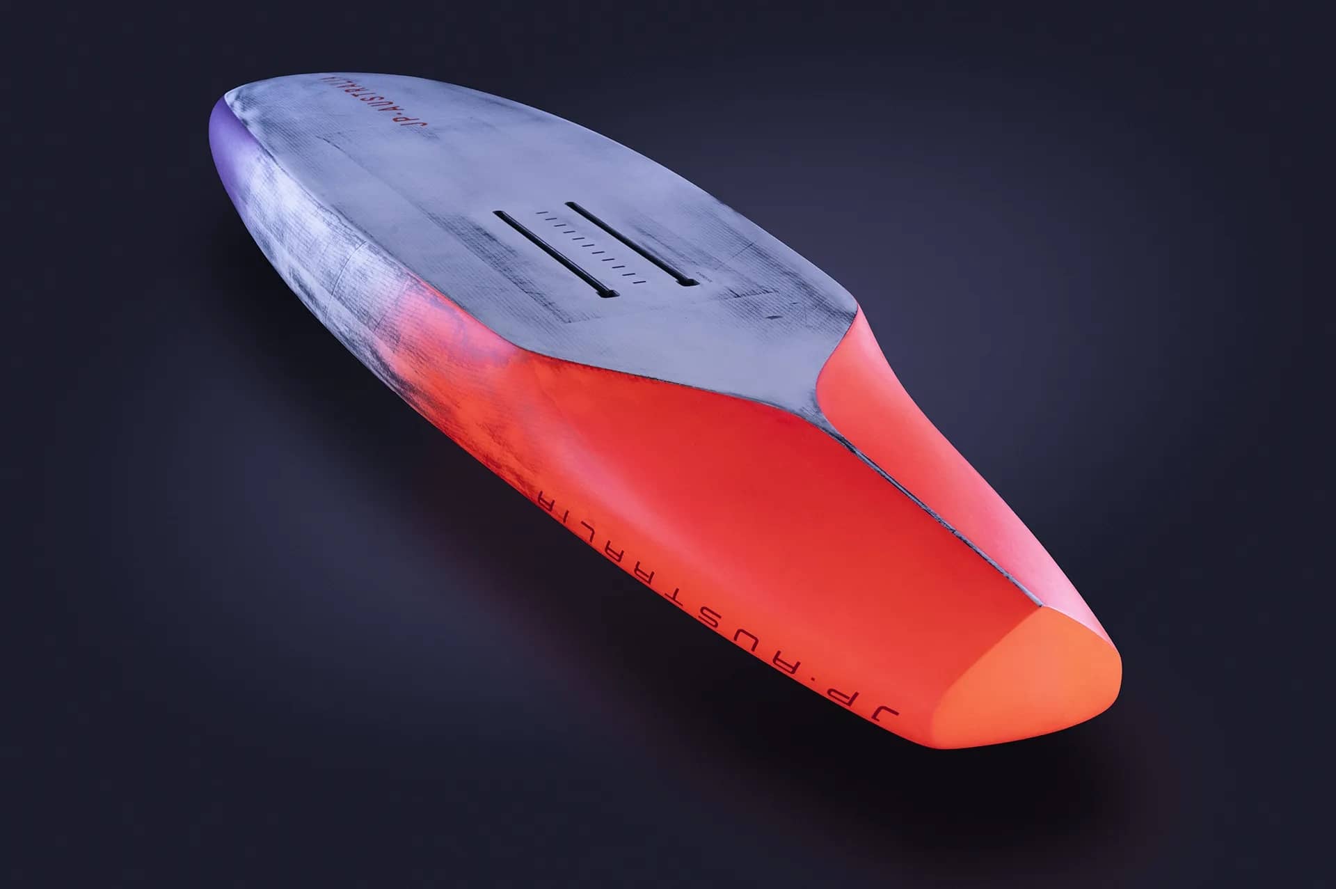 JP Downwind S-TEC detail 2