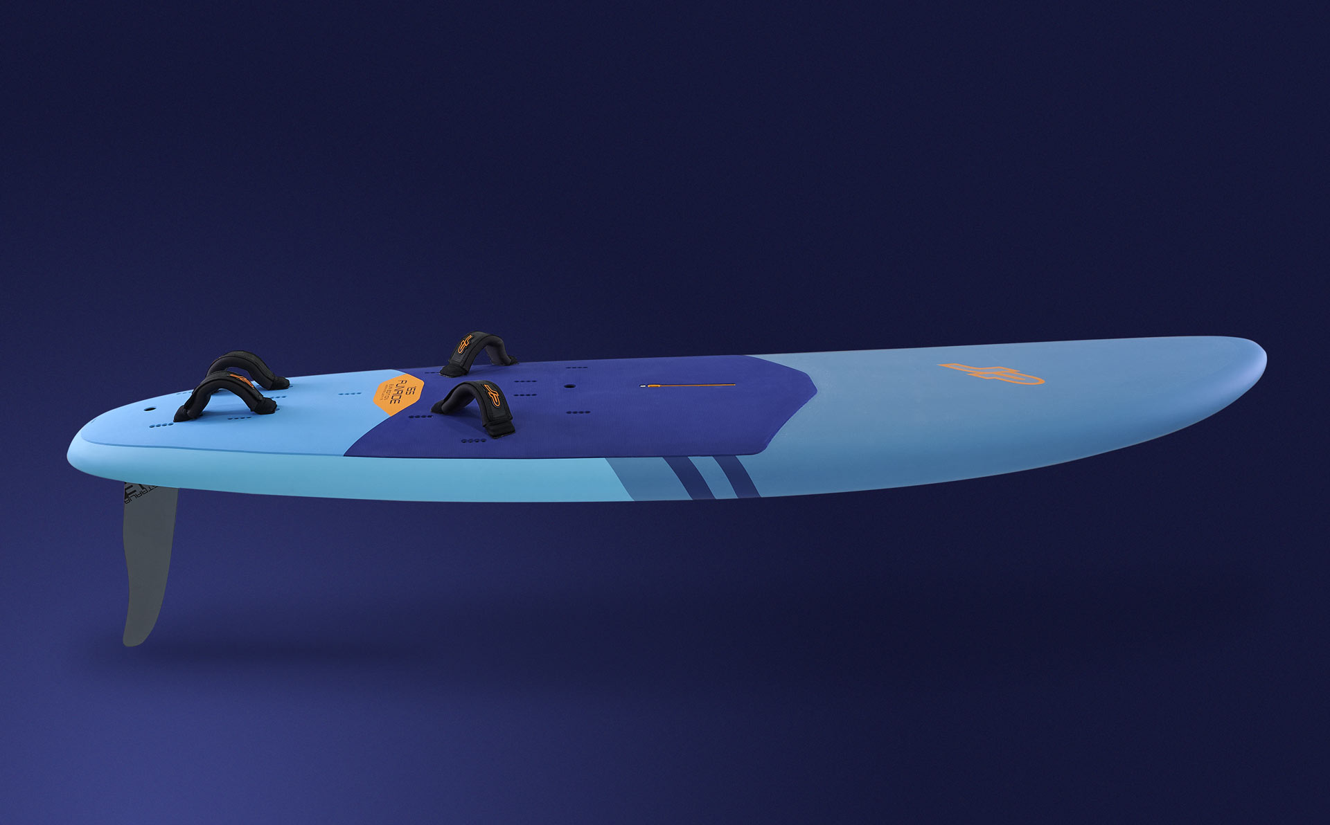 JP Fun Ride ES detail 1