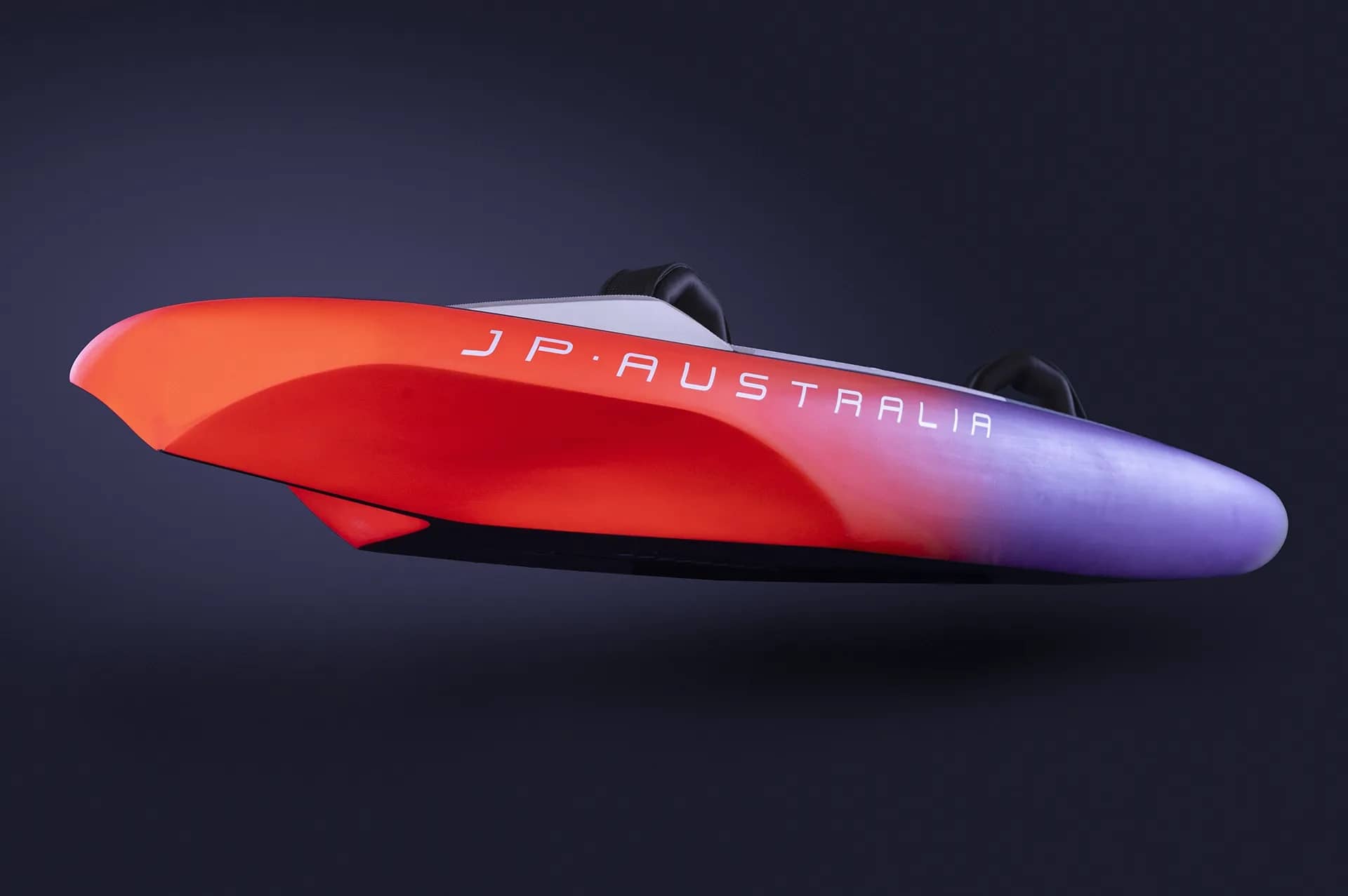 JP M-Winger PRO detail 2