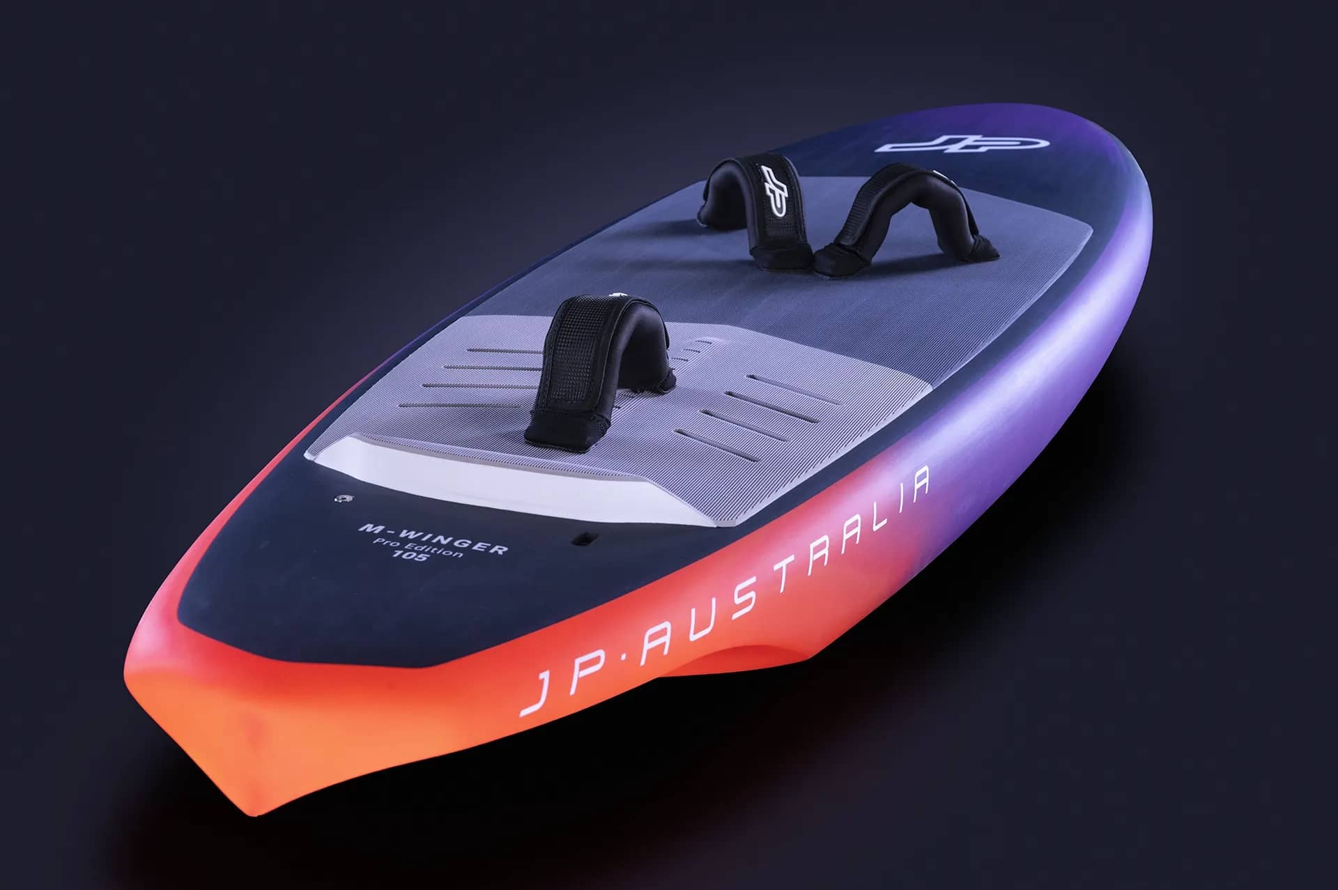 JP M-Winger PRO detail 1