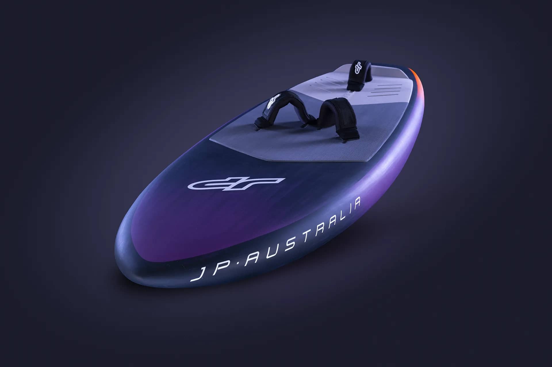 JP M-Winger PRO detail 3