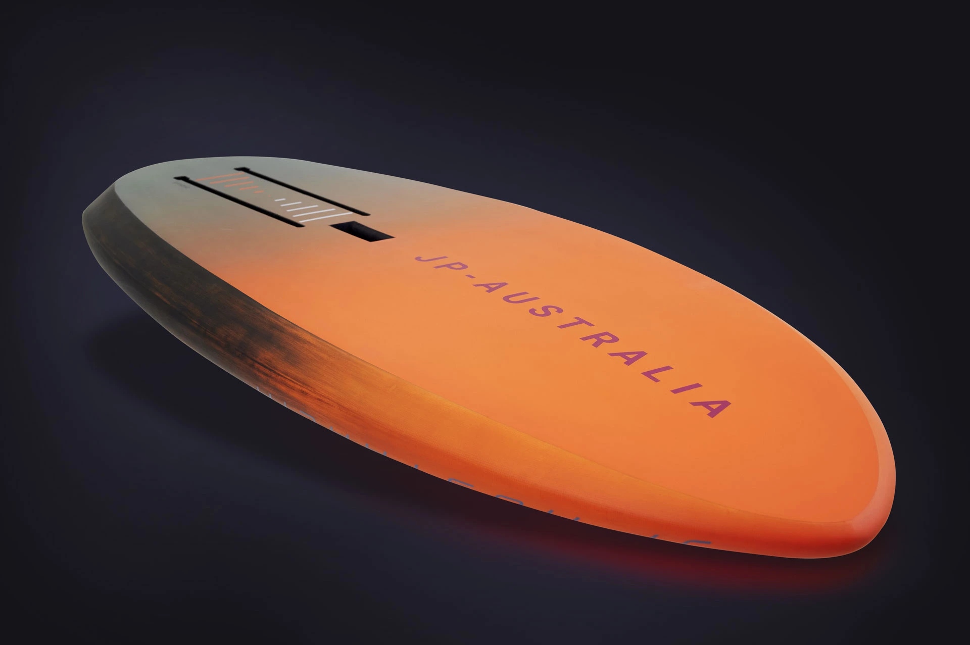 JP S-Winger PRO detail 4