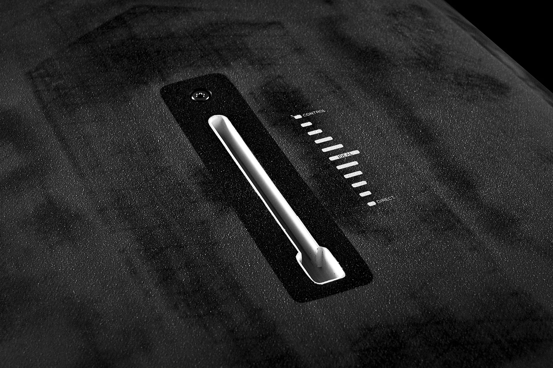 Sail Positioning Scale