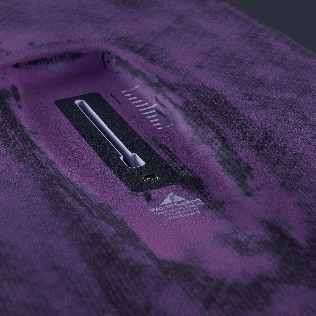 JP Slalom S-TEC 2026 detail 1