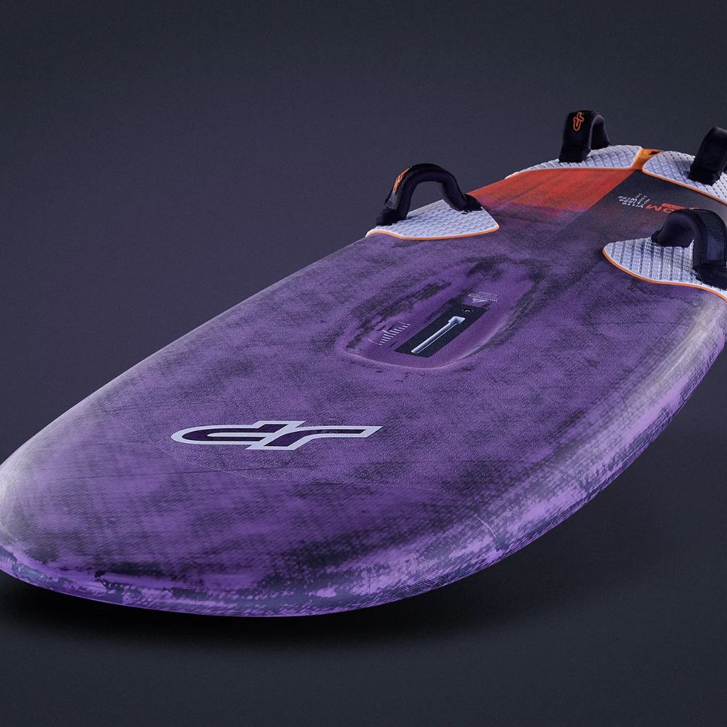 JP Slalom S-TEC 2026 detail 2