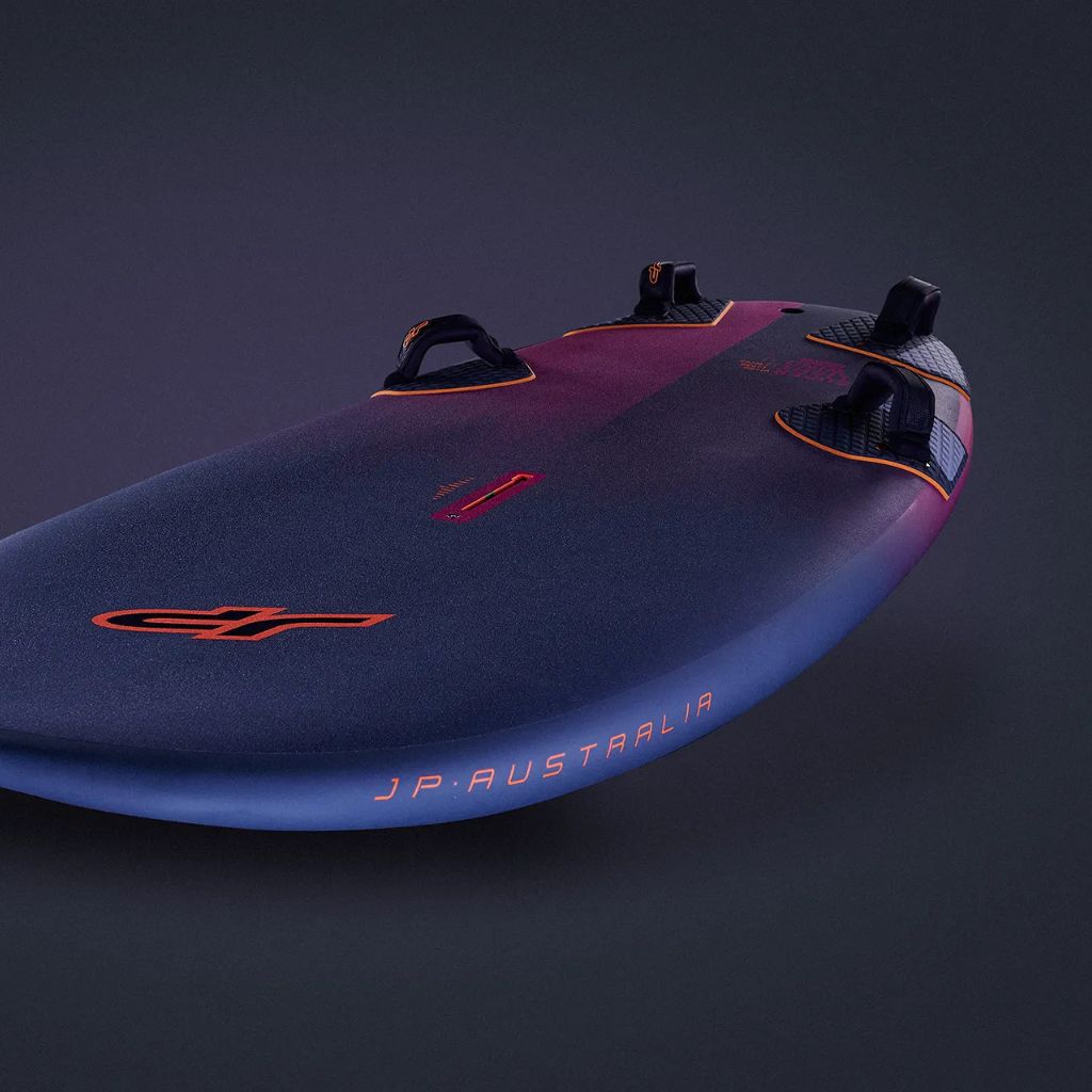 JP Super Lightwind detail 1