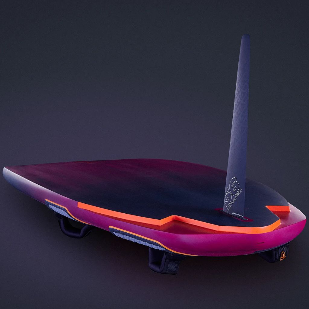 JP Super Lightwind detail 2