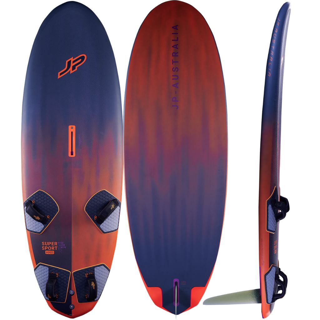 JP Super Sport Wood Pro