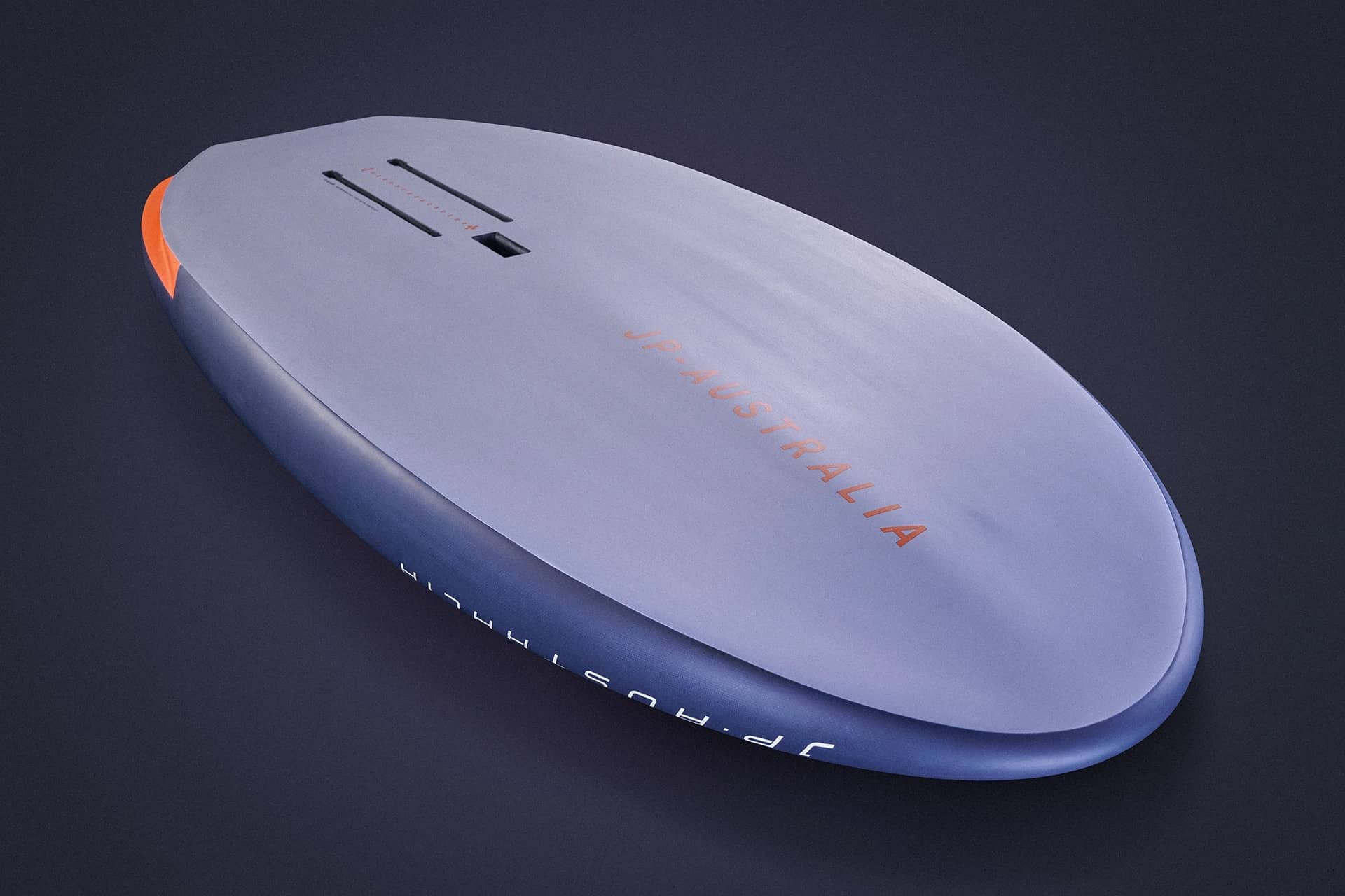 JP X-Winger IPR detail 3