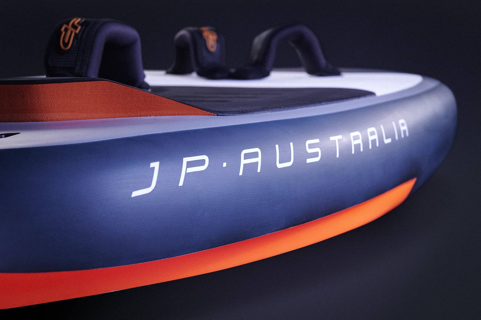 JP X-Winger IPR detail 1