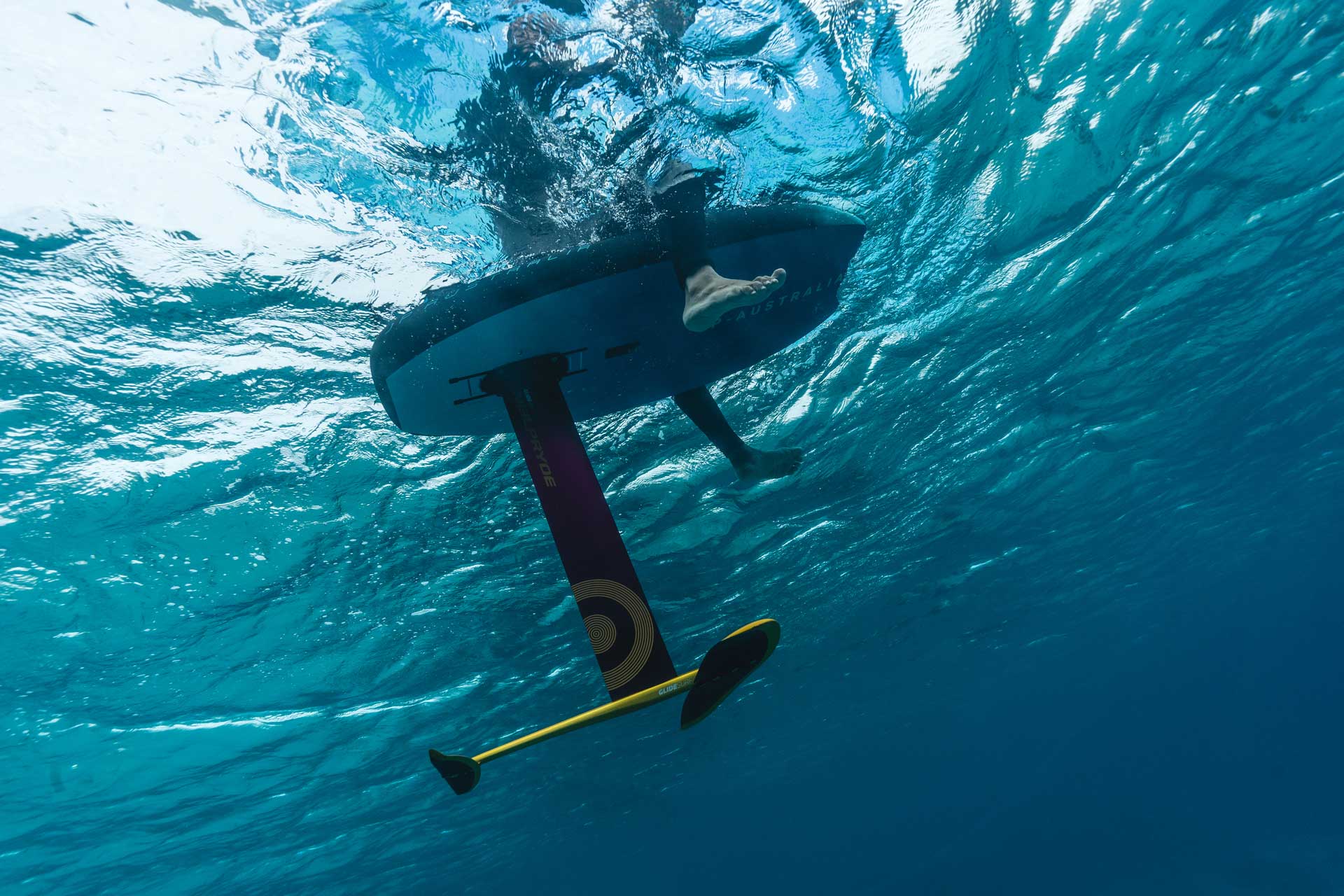 JP X-Winger IPR 2026