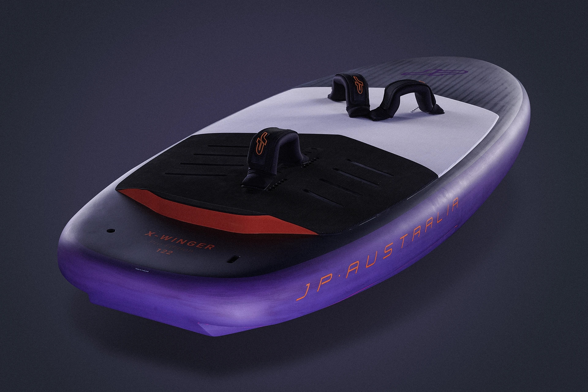 JP X-Winger PRO detail 1