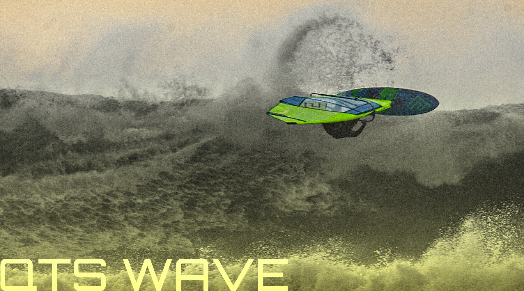 Patrik QTS-Wave profil