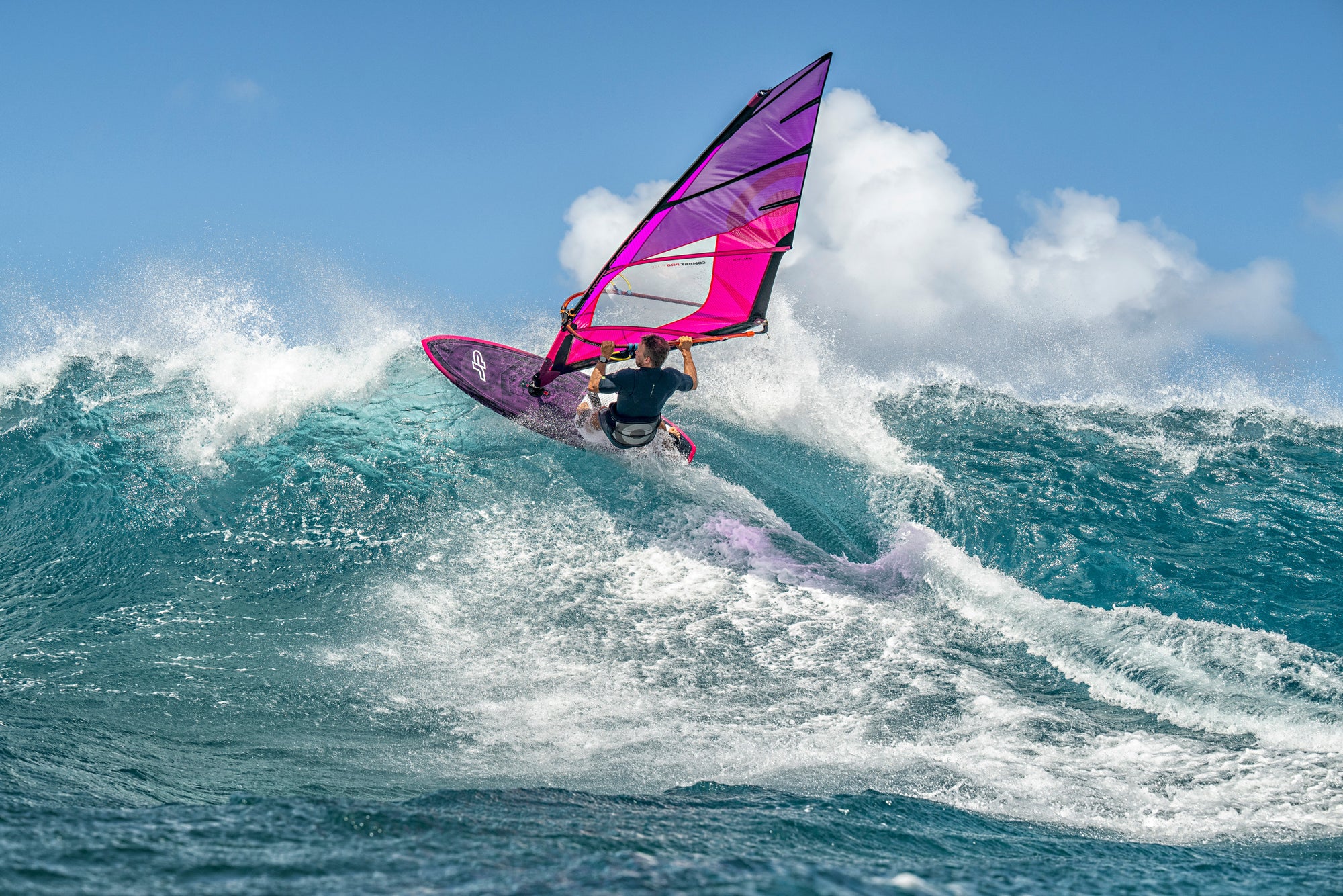 NeilPryde Combat Pro Fuse 2026