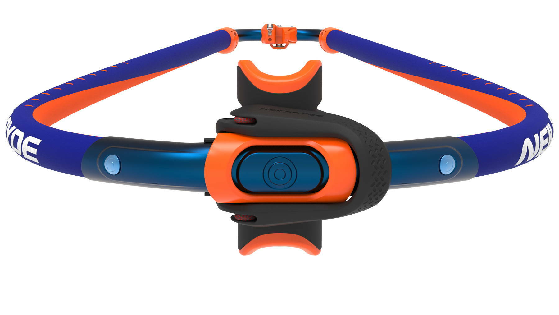 NeilPryde Integrated Boom Lever