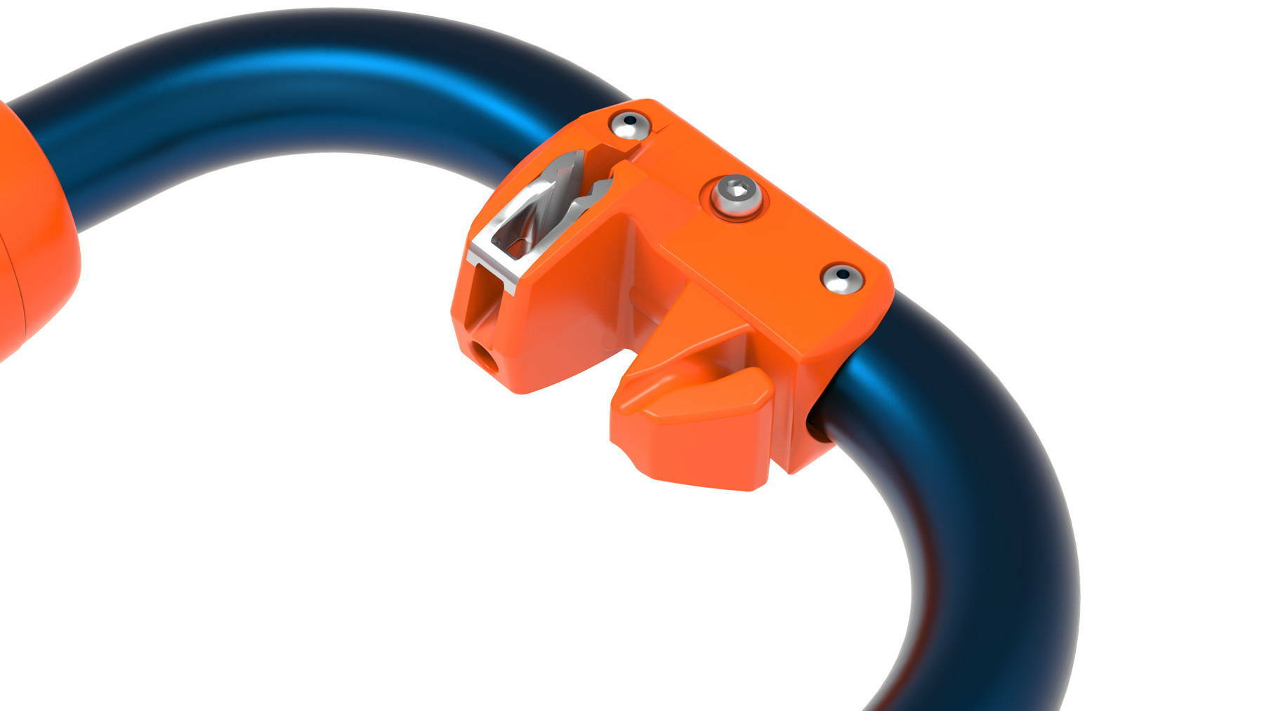 NeilPryde Optimized Cleat Angle