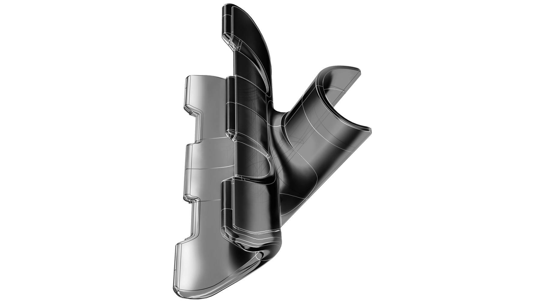 NeilPryde VT Joint