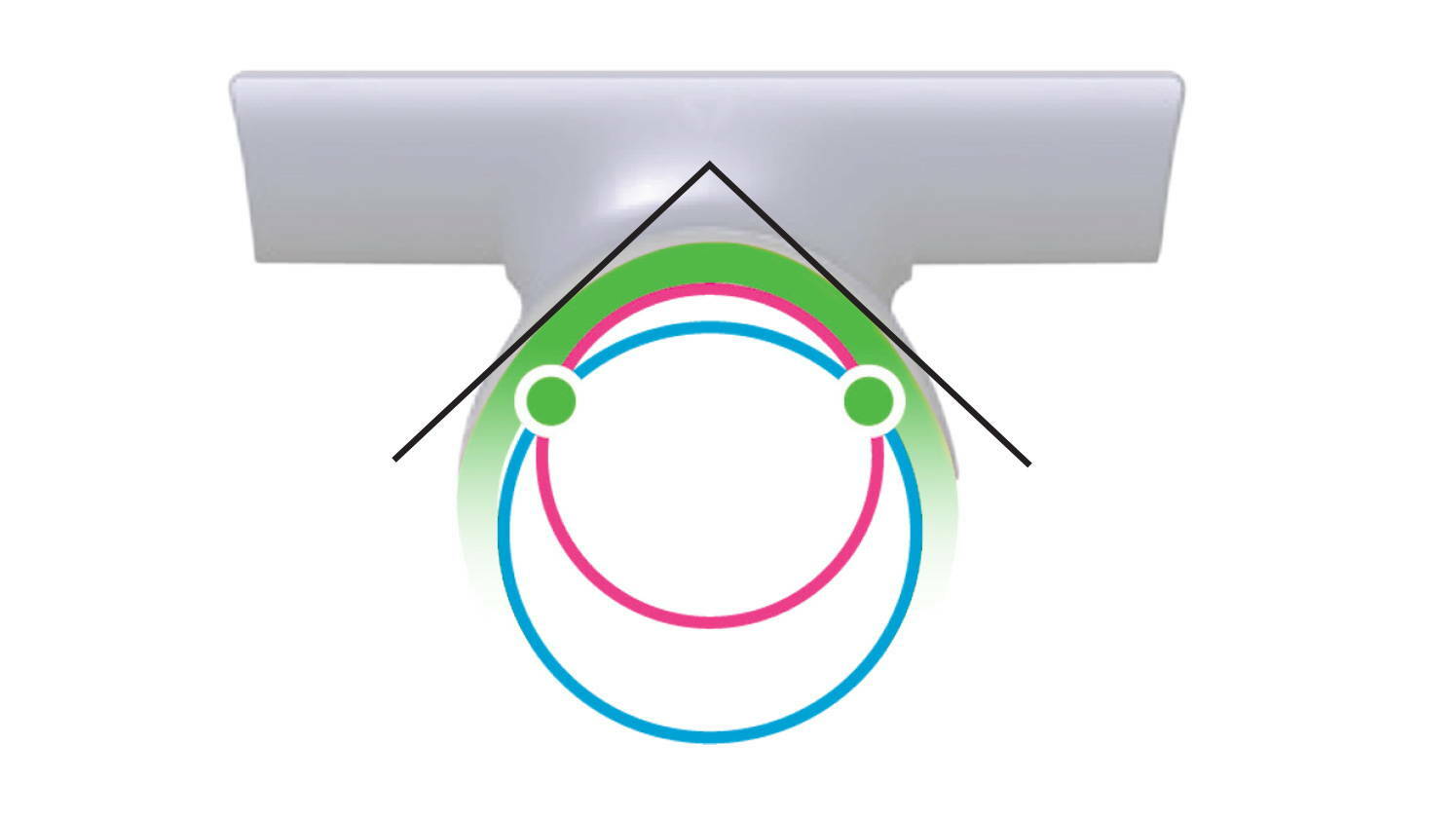 NeilPryde Mast Cup
